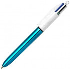 STYLO 4 COUL SHINE BLEU