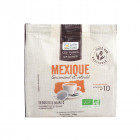 DOSETTE CAFE MEXIQUE X 18