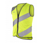 GILET JAUNE XXL - Wowow