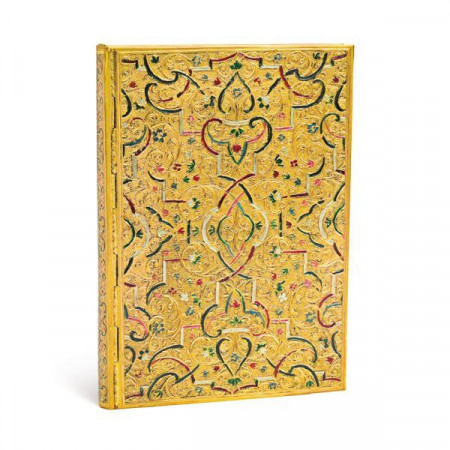 RÉPERTOIRE LUXE - PAPERBLANKS