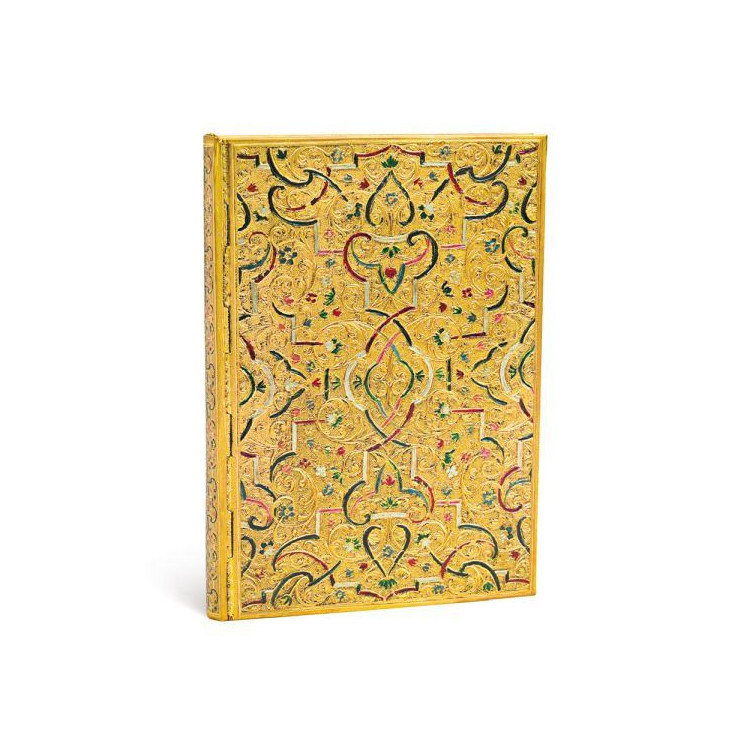 RÉPERTOIRE LUXE - PAPERBLANKS