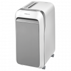 DESTRUCTEUR - FELLOWES LX 221 BLANC