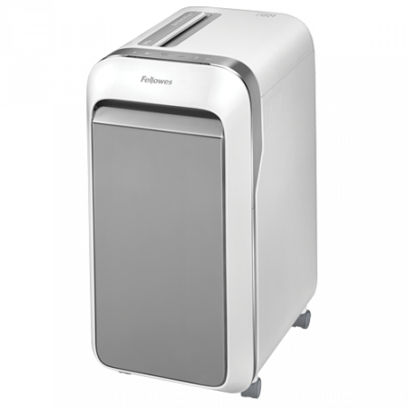 DESTRUCTEUR - FELLOWES LX 221 BLANC