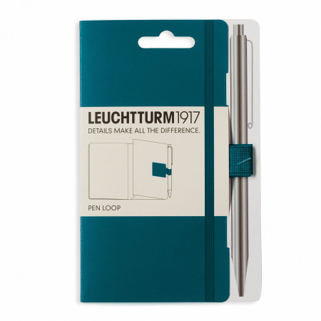 PORTE STYLO PACIFIC GREEN