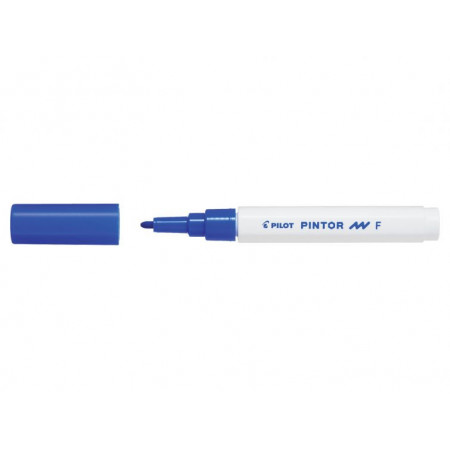 Pilot Pintor - Marqueur Pointe Fine