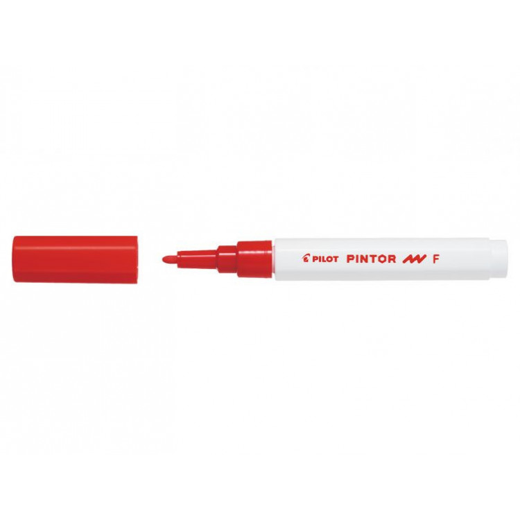 Pilot Pintor - Marqueur Pointe Fine