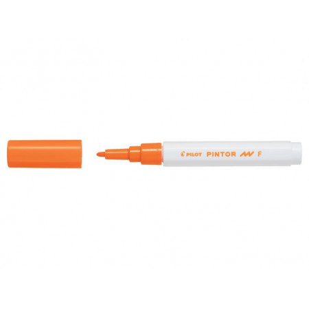 Pilot Pintor - Marqueur Pointe Fine