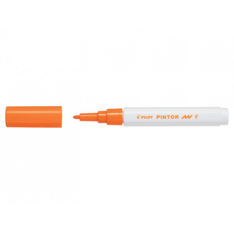 Pilot Pintor - Marqueur Pointe Fine