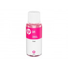 CARTOUCHE HP31 MAGENTA