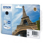 CARTOUCHE EPSON 7021 NOIR XL