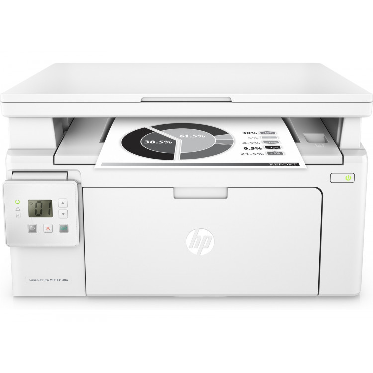 HP LaserJet Pro M130a Imprimante multifonction