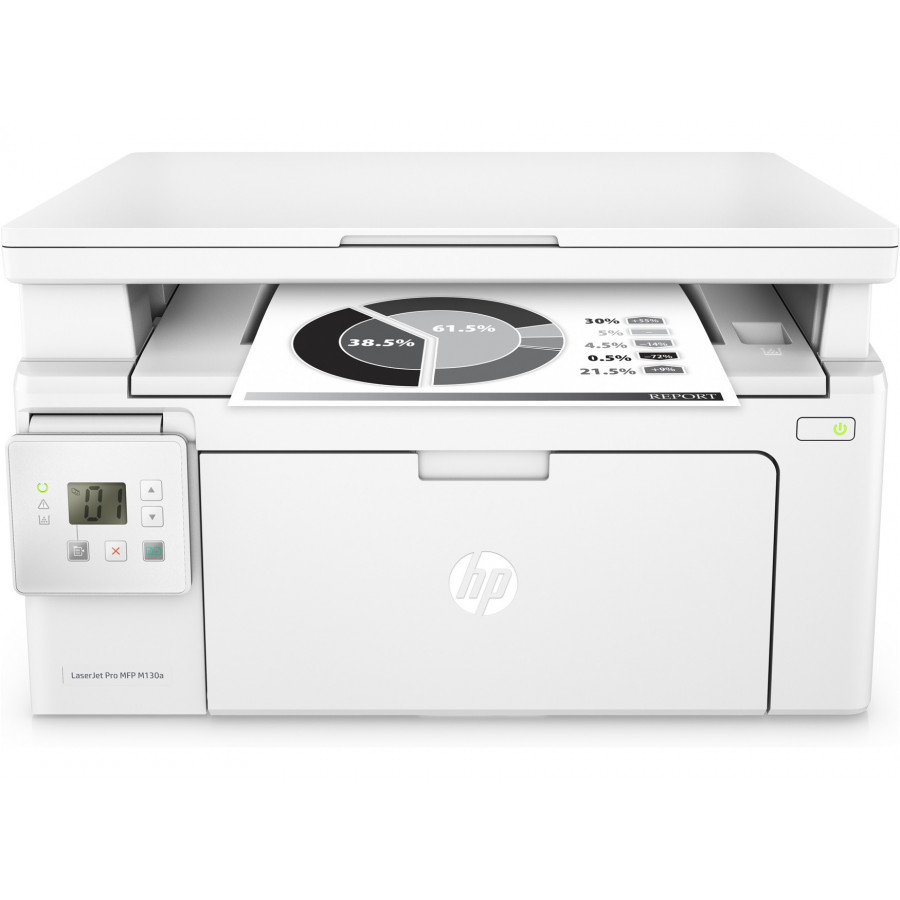 HP LaserJet Pro M130a Imprimante multifonction - BuroStock Réunion