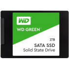 DISQUE DUR SSD 1TO - Western Digital