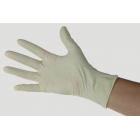 BTE 100 GANTS LATEX SMALL