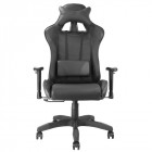 Fauteuil de bureau baquet RACING Noir