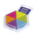 POST IT TRIANGLE 900F FLUO