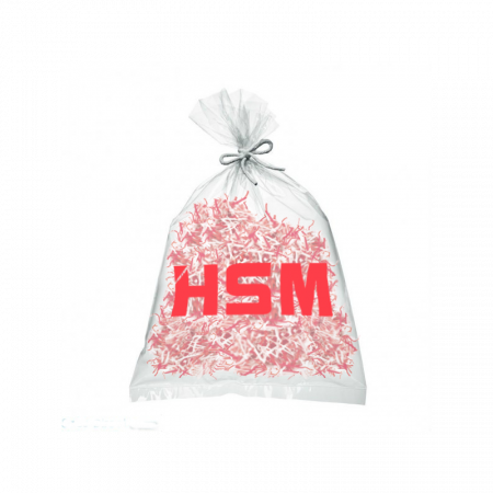 Lot de 100 sacs platiques 170 L - HSM