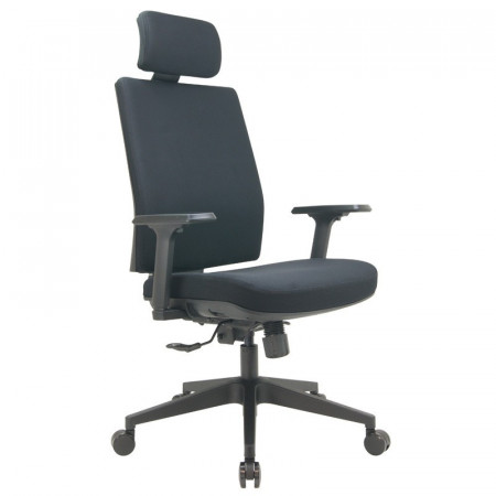 Fauteuil de bureau ergonomique 398 - Burostock