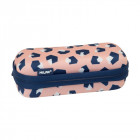 TROUSSE OVALE MELT ROSE