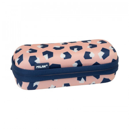 TROUSSE OVALE MELT ROSE