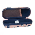 TROUSSE OVALE MELT ROSE