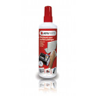 NETTOYANT PLASTIQUE SPRAY 200ML