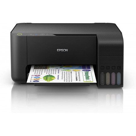 Imprimante EcoTank L3110 - EPSON