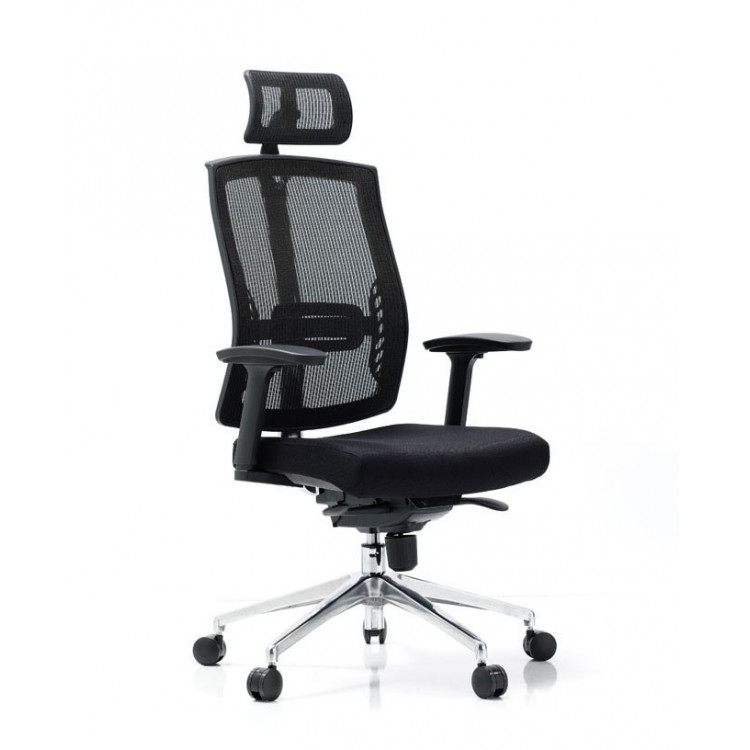 Fauteuil Manager "NETRIT"