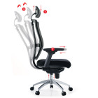 Fauteuil Manager "NETRIT"