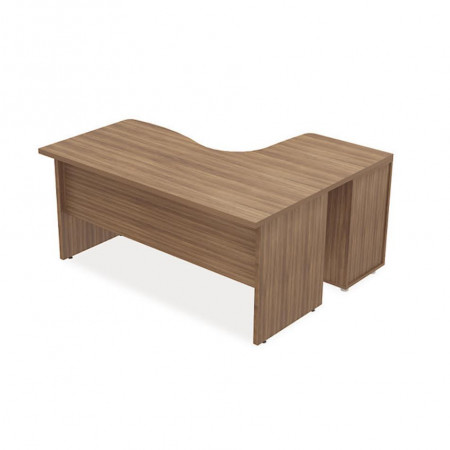Bureau angle gauche I-TOS