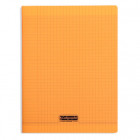 PIQURE PP ORANGE 24X32 192P