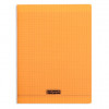 PIQURE PP ORANGE 24X32 192P