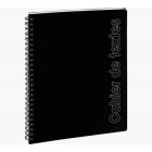 CAHIER DE TEXTES HOLOGRAPHIK 17 X 22 CM