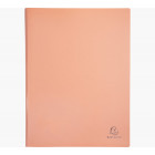 TRIEUR POCKET 6 COMPARTIMENTS PASTEL - 34X24,5CM