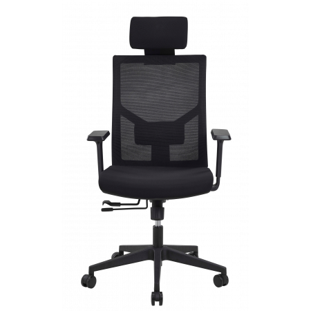 Fauteuil de bureau ergonomique 398 - Burostock