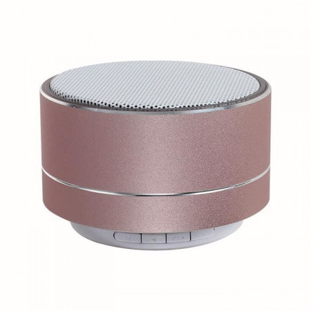 ENCEINTE BLUETOOTH CLIPSONIC ROSE