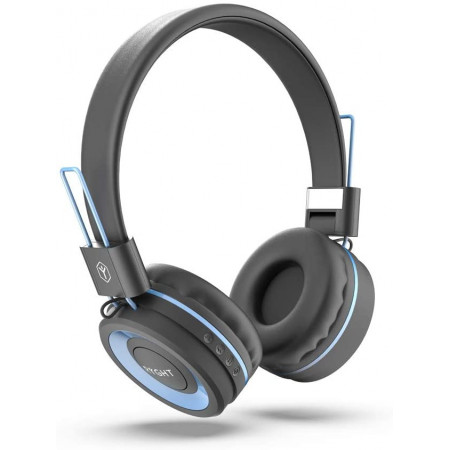 CASQUE BLUETOOTH SANS FIL VIVA