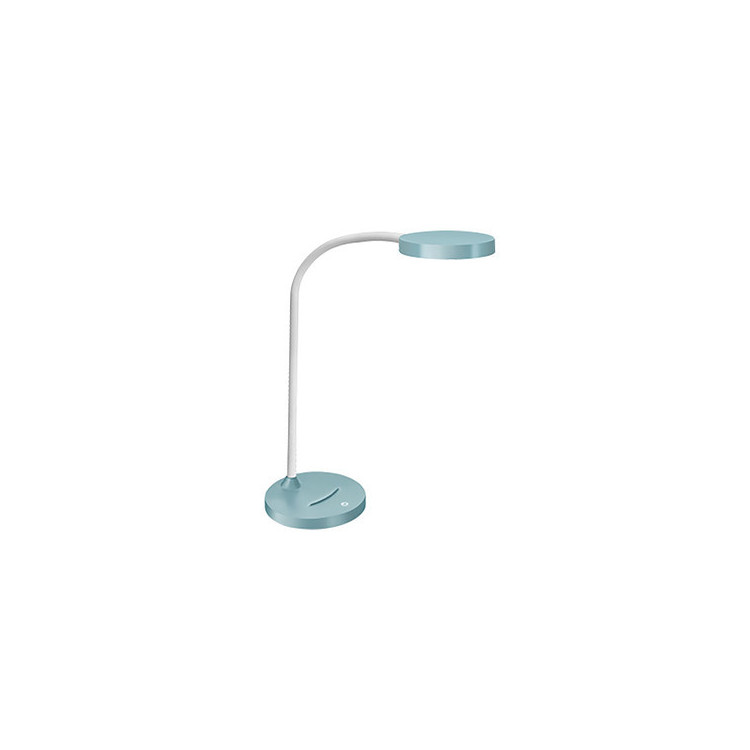 LAMPE LED FLEX VERT D'EAU