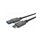 CABLE USB-A TO TYPE-C 3.1 GEN2