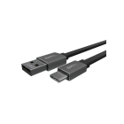 CABLE USB-A TO TYPE-C