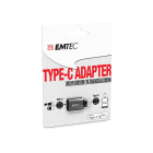 USB3.1 TO TYPE-C 3.1 ADAPTER T600