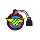 CLES USB 16GO WONDER WOMAN