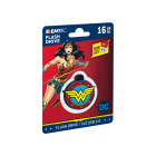 CLES USB 16GO WONDER WOMAN