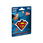 CLES USB 16GO SUPERMAN