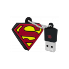 CLES USB 16GO SUPERMAN