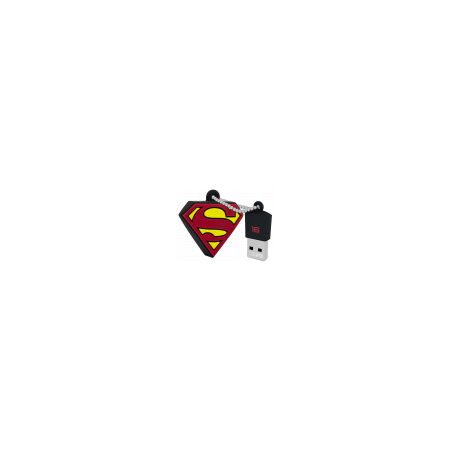 CLES USB 16GO SUPERMAN