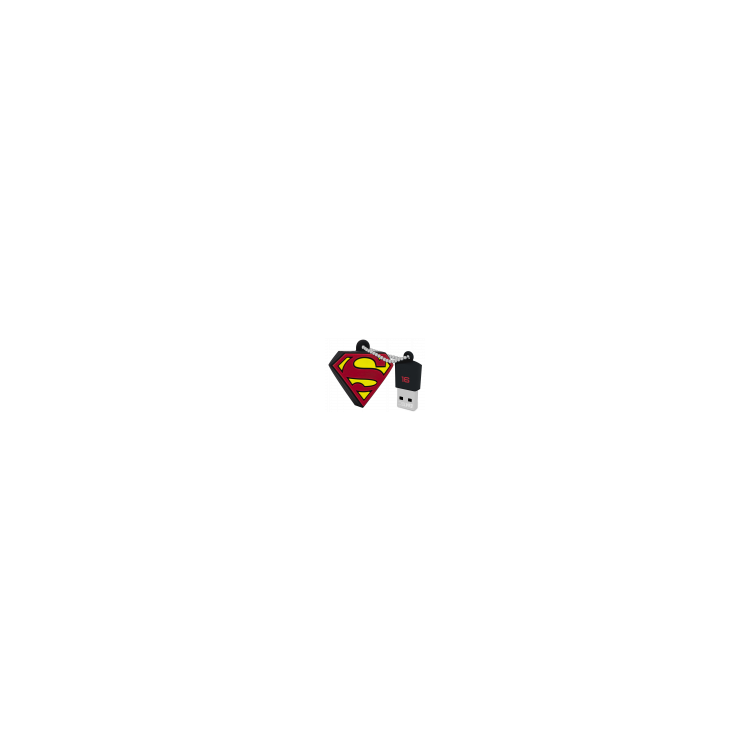 CLES USB 16GO SUPERMAN
