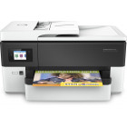 HP Officejet Pro 7720 Imprimante multifonctions A4 et A3