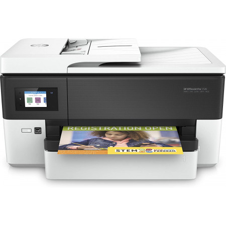 HP Officejet Pro 7720 Imprimante multifonctions A4 et A3