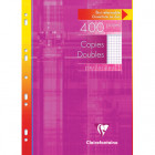 PAQ. 400 PAGES COPIES D/PER5X5